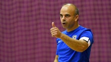 Imagem de Futsal: Roger Augusto de regresso ao Marítimo
