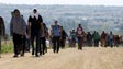 Imagem de Portugal acolheu esta semana 14 refugiados