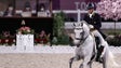 Tóquio2020: Portugal oitavo na final de ensino em equestre