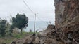 Imagem de População do Jardim do Mar cansada das promessas do Governo sobre nova estrada