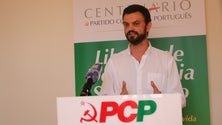 Imagem de PCP preocupado com os jornalistas (vídeo)