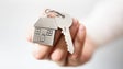 Número de casas aumenta ligeiramente e arrendamento sobe 16%