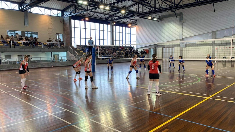 Imagem de Iniciados Femininos