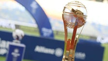 Imagem de Meias-finais e final da Taça da Liga marcadas para as 19:45 de 24, 25 e 28 de janeiro