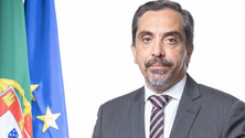 Imagem de Costa pede ao Presidente da República exoneração do secretário de Estado da Defesa