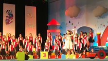 Imagem de Abertas candidaturas para o Festival da Canção Infantil