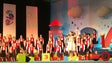 Imagem de Abertas candidaturas para o Festival da Canção Infantil
