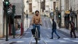 Imagem de Situação «moderadamente preocupante» em Portugal