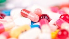 Imagem de Procura por antidepressivos está a aumentar