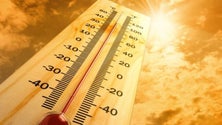 Imagem de Temperaturas vão subir acima dos 30º graus