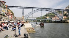 Imagem de Turismo do Porto e Norte irritado com exclusão de Portugal de lista do Reino Unido