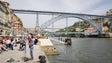 Imagem de Turismo do Porto e Norte irritado com exclusão de Portugal de lista do Reino Unido