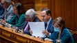 Imagem de Medina define como objetivo retirar Portugal dos países mais endividados