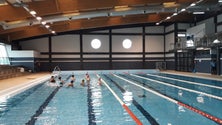 Imagem de Piscina Municipal do Porto Santo reabre ao público