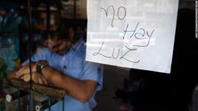 Imagem de Corte geral de eletricidade deixa a Venezuela quase paralisada
