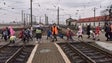 Bruxelas em alerta para risco de tráfico crianças ucranianas