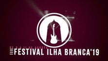 Imagem de Amor Electro atuam no Festival Ilha Branca, na Graciosa [Vídeo]
