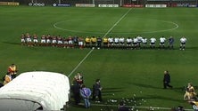 Imagem de A 23 de novembro de 2004 o Nacional defrontou o Marítimo para a Taça de Portugal