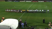 A 23 de novembro de 2004 o Nacional defrontou o Marítimo para a Taça de Portugal