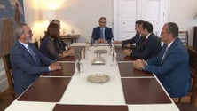 Imagem de Autarcas exigem ao Governo mais investimento e estratégia para São Miguel