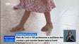 Imagem de Covid-19: Professores e auxiliares das creches e pré-escolar já estão a ser testados (Vídeo)