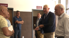 Imagem de Santa Casa da Calheta vai abrir cinco vagas para o lar de idosos