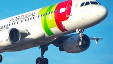 Imagem de Covid-19: TAP não reembolsa o dinheiro das viagens (Vídeo)