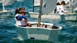Imagem de Campeonato de Portugal de Vela arranca hoje em Santa Cruz