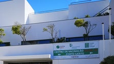 Imagem de «Open Day» de vacinação no Porto Santo (áudio)
