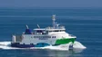 Transporte marítimo nos Açores com pouca procura