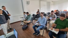Imagem de Jovens devem desenvolver competências na área das alterações climáticas (áudio)