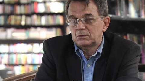 Imagem de Noite de luzes, letras e celebrações –
Sérgio da Costa Ramos