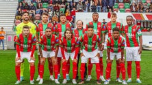 Imagem de Receção do Marítimo ao Benfica já tem hora marcada