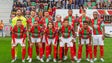 Imagem de Receção do Marítimo ao Benfica já tem hora marcada