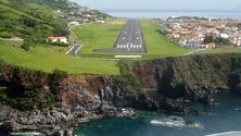 Imagem de Sata diz que não favorece passageiros