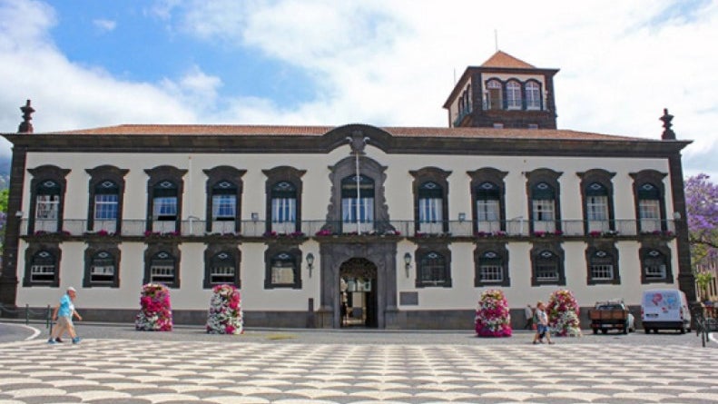Covid-19: Funchal prolonga prazo para pagamento de rendas em espaços concessionados