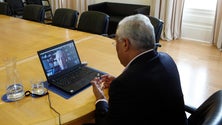 Imagem de Conselho de Estado decide hoje se Portugal avança para estado de emergência (Som)