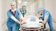 Enfermeiros: Federação Sindicatos suspende, até 4.ª feira, entrega de pré-aviso de greve de 5 dias
