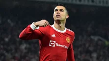 Imagem de Treinador do United considera inaceitável atitude de Cristiano Ronaldo (vídeo)