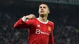 Treinador do United considera inaceitável atitude de Cristiano Ronaldo (vídeo)