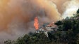 Imagens de Monchique podem desencadear reações nas vítimas de fogos na Madeira