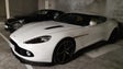 40 Aston Martin vão percorrer as estradas da Madeira (vídeo)