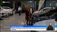 Imagem de Subida das taxas de juros gera receio na aquisição de viaturas (vídeo)