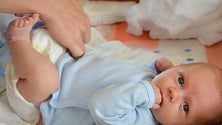 Imagem de A maioria dos bebés nasce fora do casamento