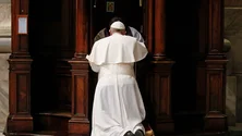 Imagem de Revisão do sigilo da confissão recomendada pela comissão para o estudo dos abusos na Igreja