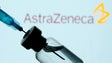 Vacina da AstraZeneca recomendada para menores de 65 anos