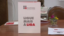 Imagem de Liga Contra o Cancro promove cursos para voluntários (vídeo)