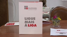 Liga Contra o Cancro promove cursos para voluntários (vídeo)