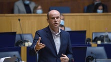 Imagem de PS quer unir partidos (vídeo)