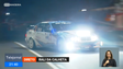 Imagem de Gil Freitas e Rui Pinto são baixas de vulto no Rali da Calheta (vídeo)